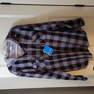 NWT Columbia Sportswear Oregon State shirt, 3X